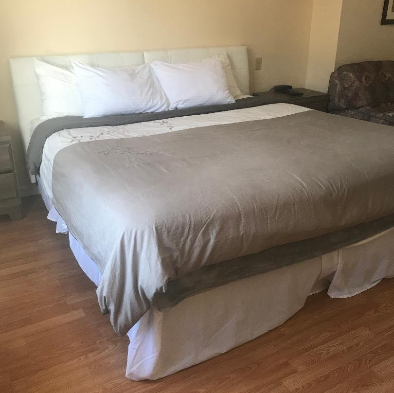 Berry Mills旅游攻略图片