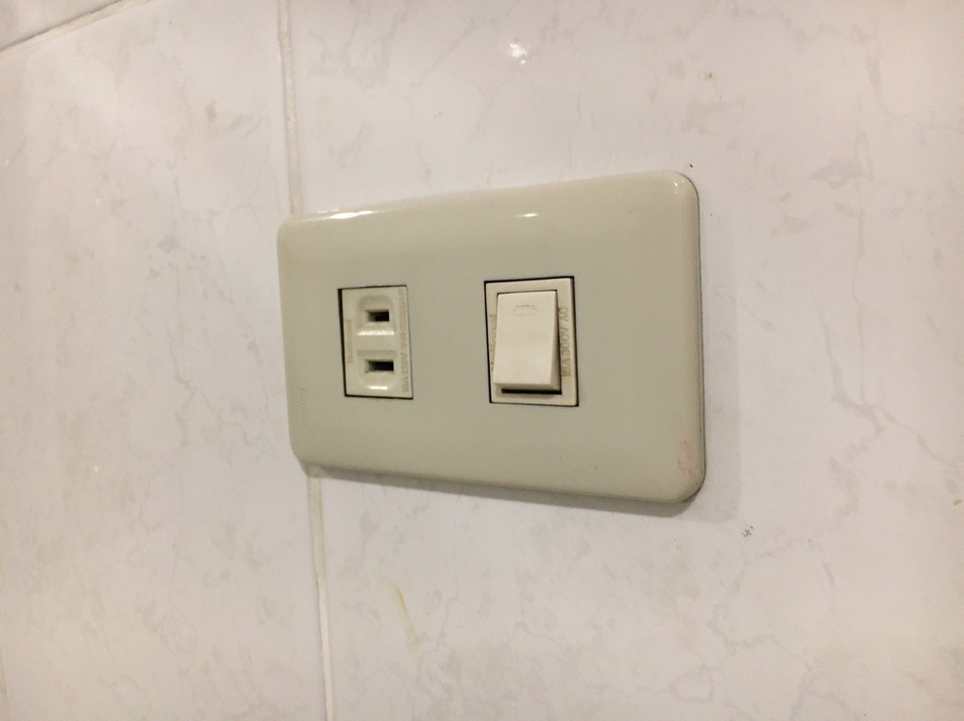 马尼拉机场酒店主图