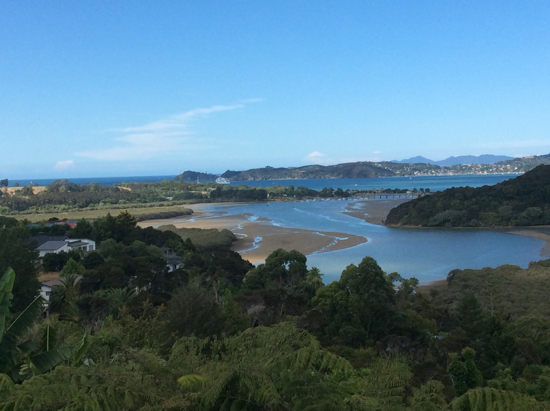 库克瞭望台汽车旅馆主图