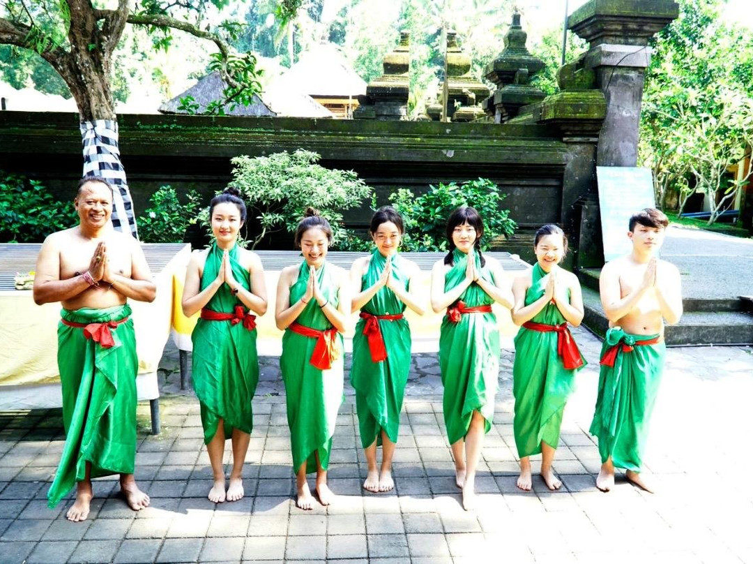 Go Traveling Asia - A Journey to Explore Asia-克罗柏坎必去景点