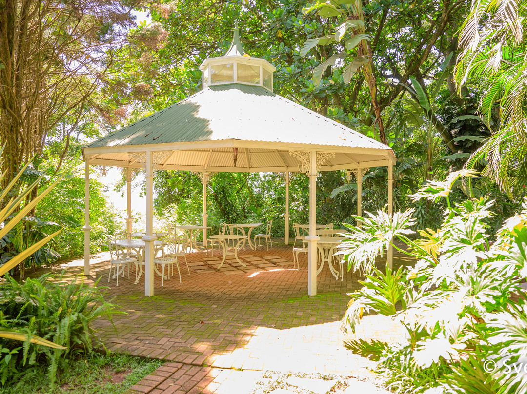 海格罗夫楼酒店主图