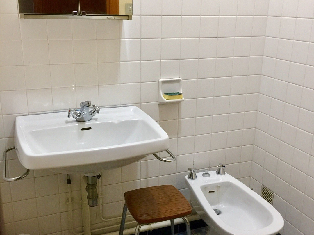 Villa Cécilia主图