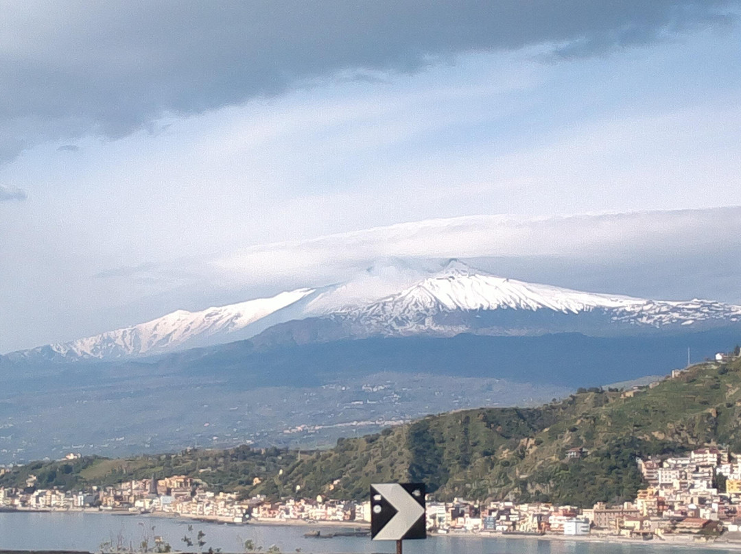 Messina Cruise Excursions-墨西拿必去景点