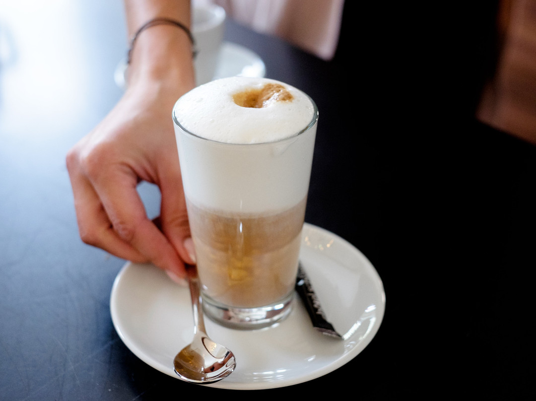 Hôtel Villa Raab (Hotel Villa Raab)主图