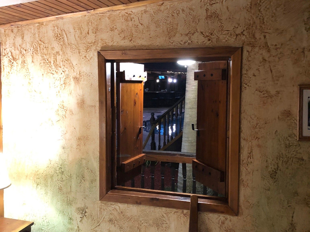 Hacienda El Jibarito主图