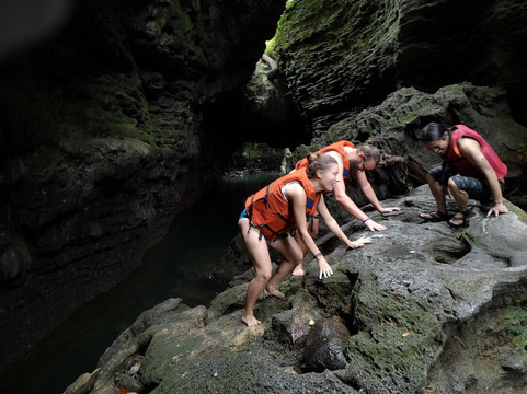 Umien Moritz Tour-万隆必去景点