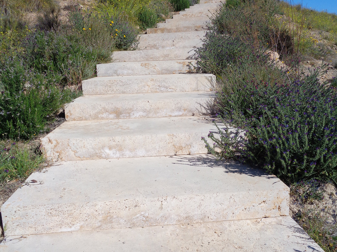 Poblado de Los Millares-Santa Fe de Mondujar必去景点