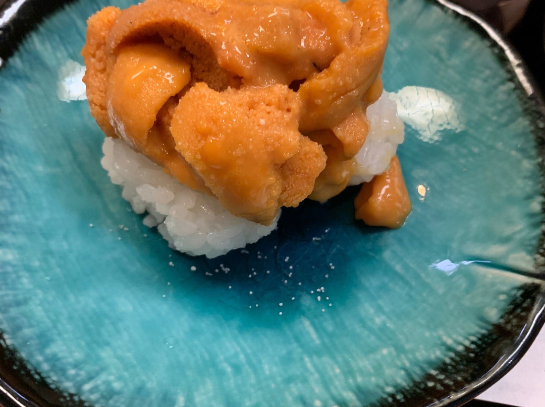 ほてい寿司 八尾支店