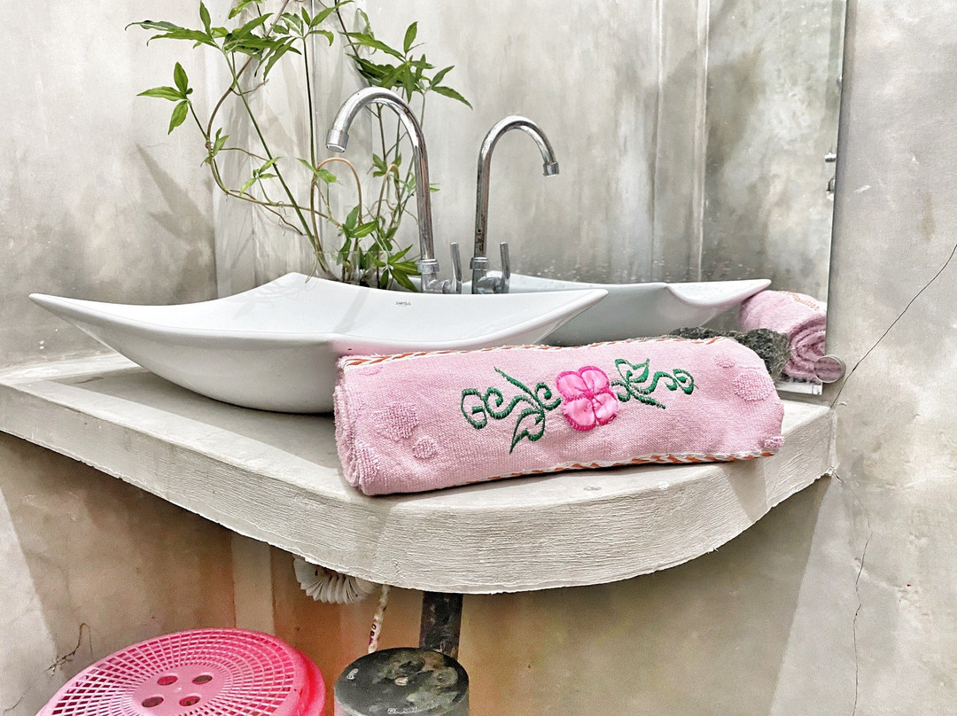 Summer Story Villa主图