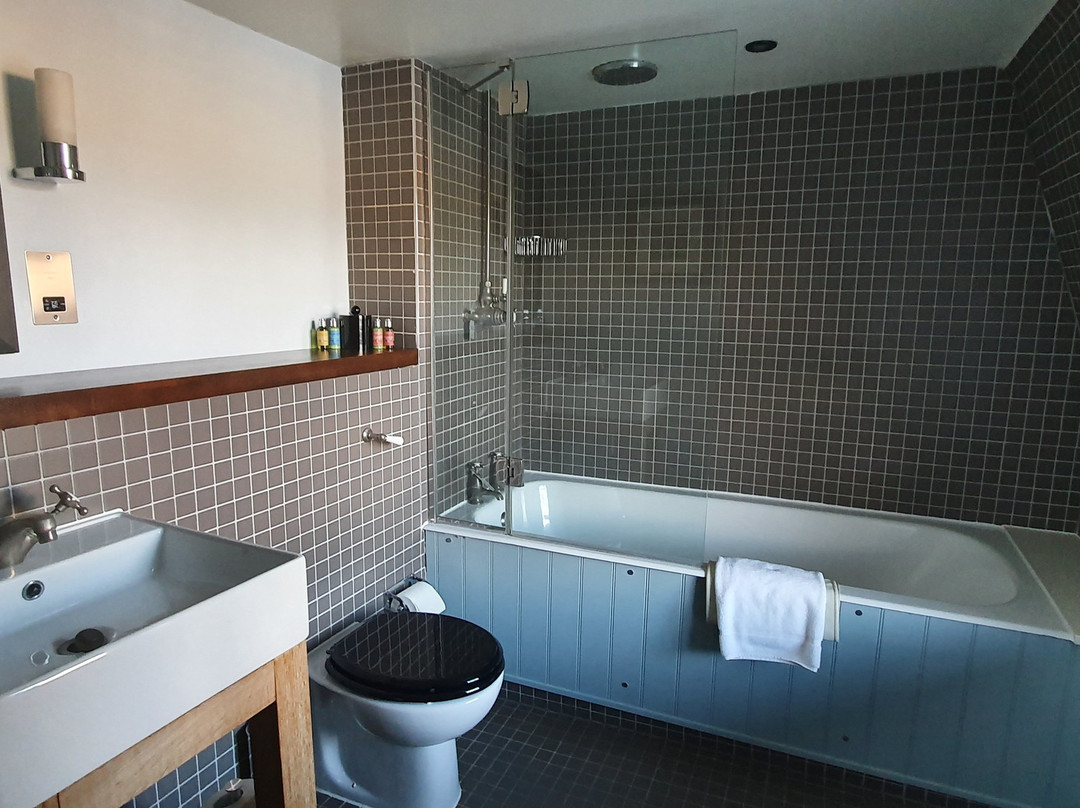 Hotel du Vin Poole主图