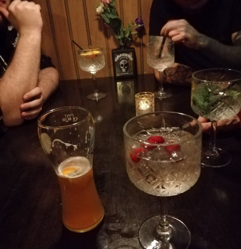 Blind Pig-Heswall必去景点