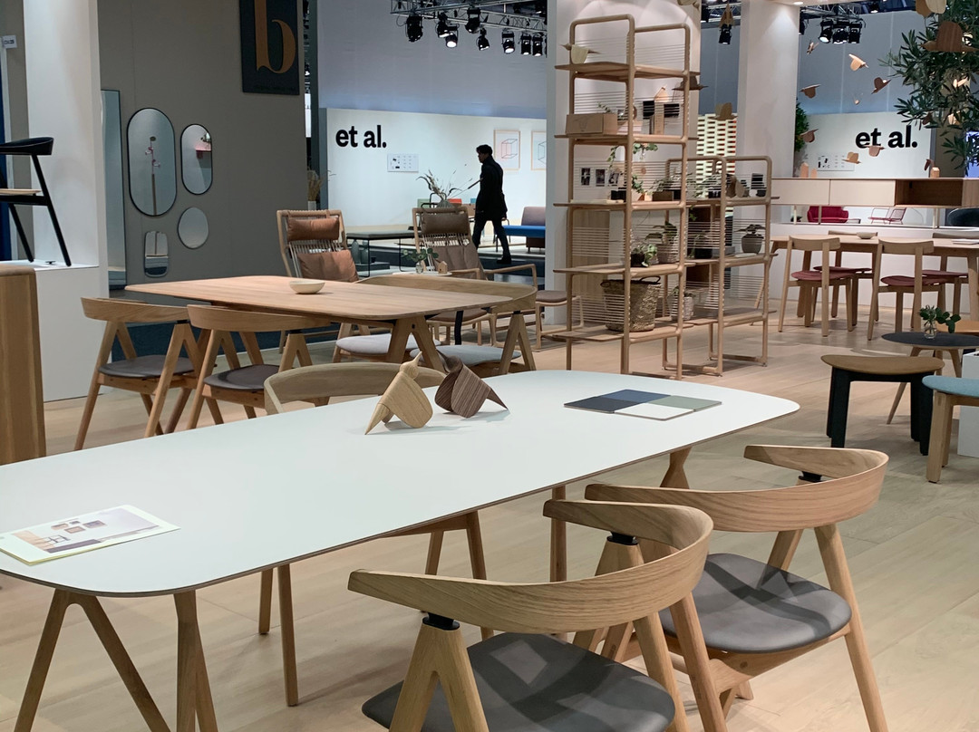 Stockholm International Fairs & Congress Center-斯德哥尔摩必去景点