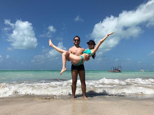 My Transfer-累西腓必去景点