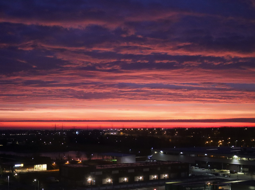 Van der Valk Hotel Oostzaan - Amsterdam主图
