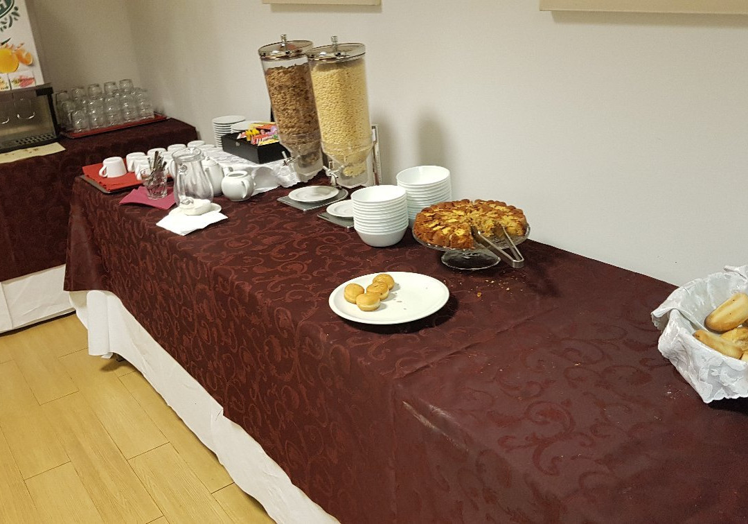Standard Hotel Udine主图
