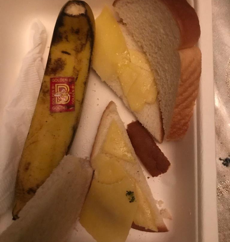 木棉花酒店主图