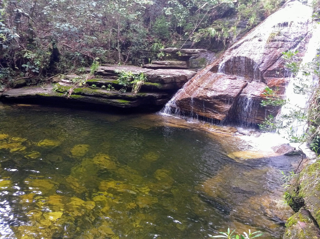 Santuário Ecológico Vale Dourado景点图片