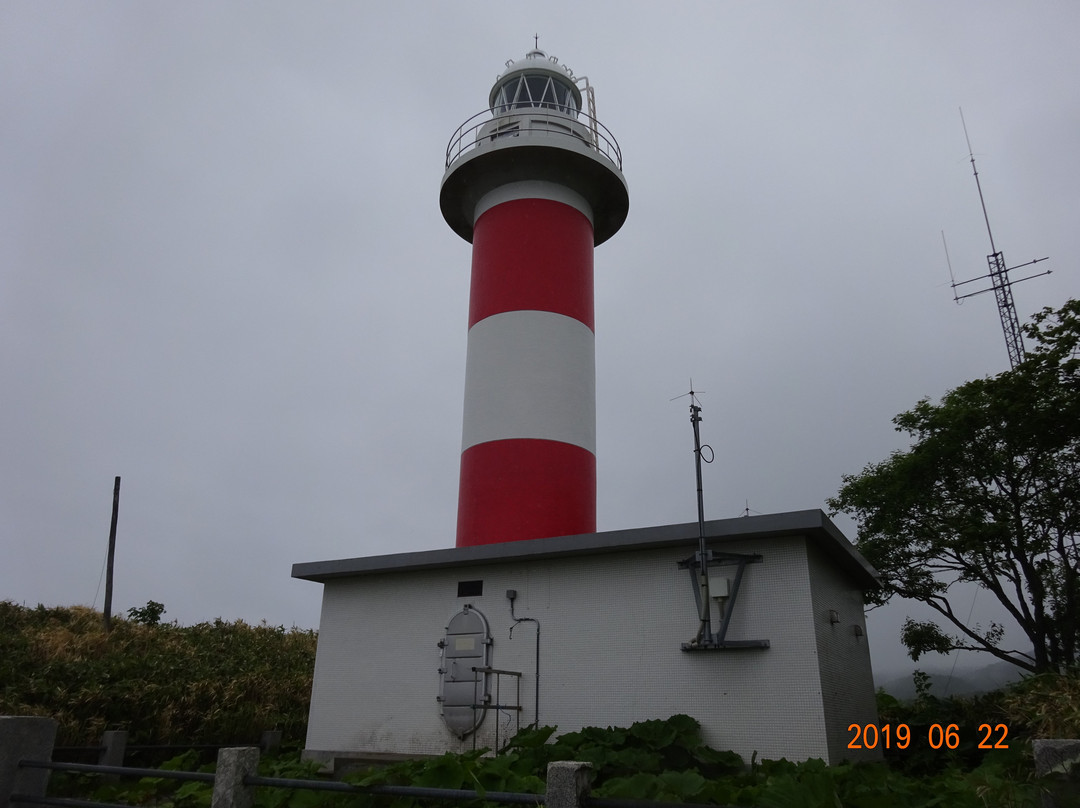 Rausu Lighthouse景点图片