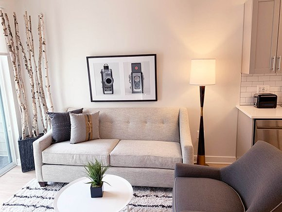 Centro Arlington主图