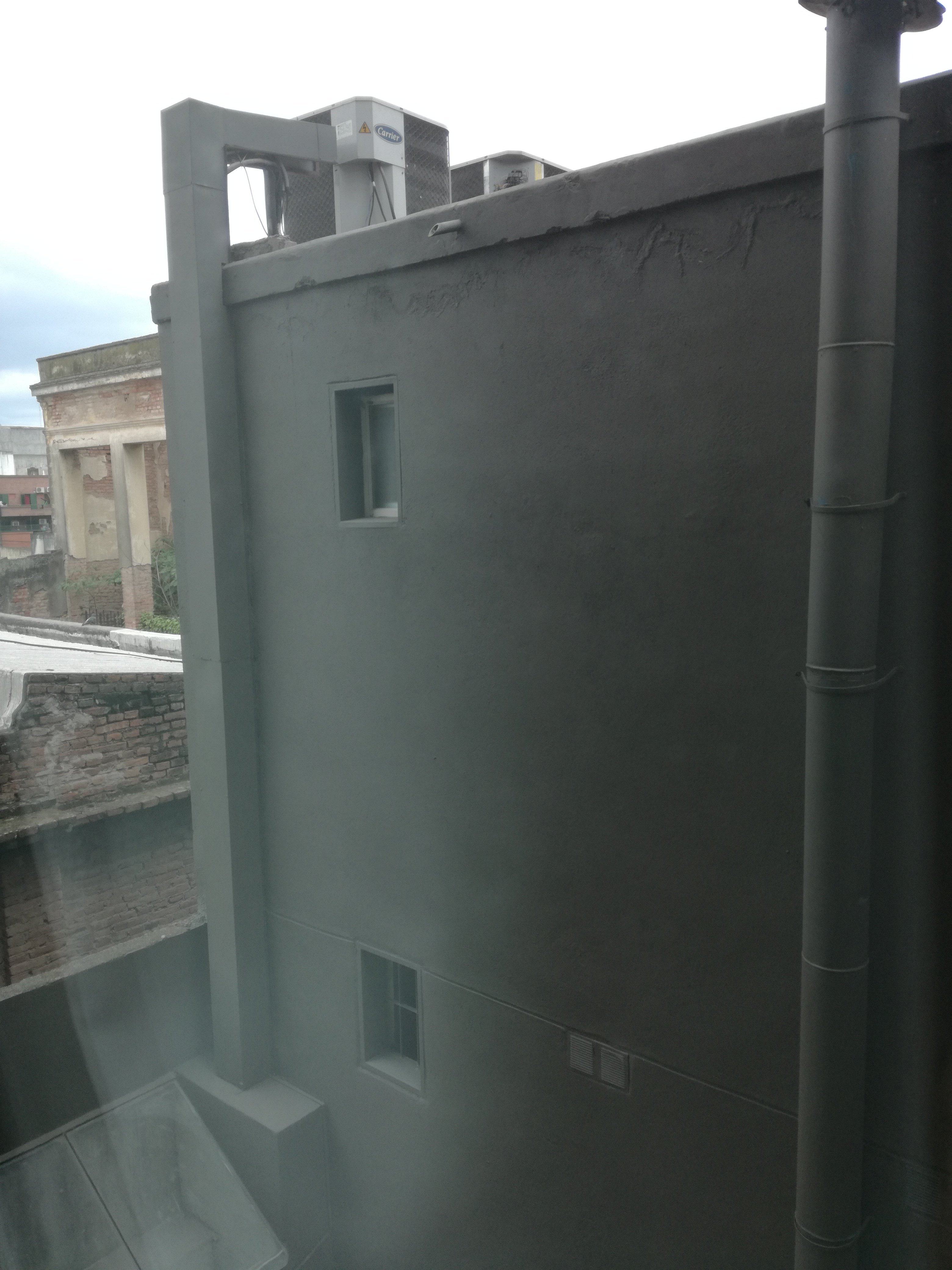 Hotel Bicentenario Suites & Spa-酒店景观