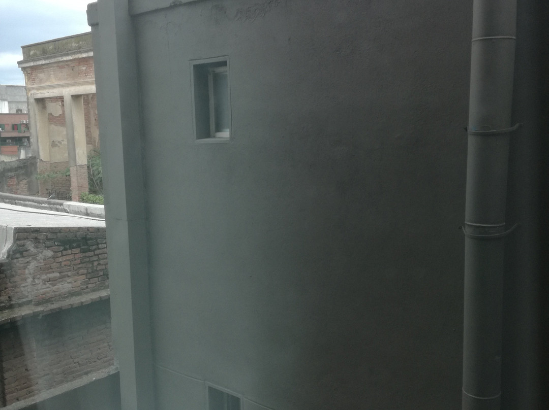 Hotel Bicentenario Suites & Spa主图