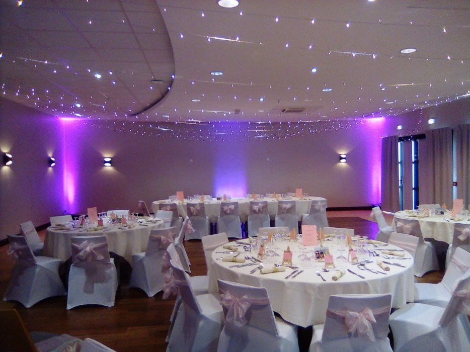 Domaine des Fontaines主图