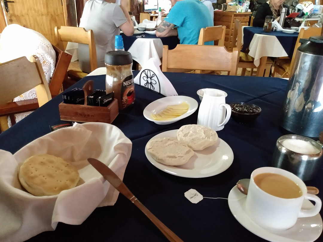 Hosteria Restaurante Rayen主图