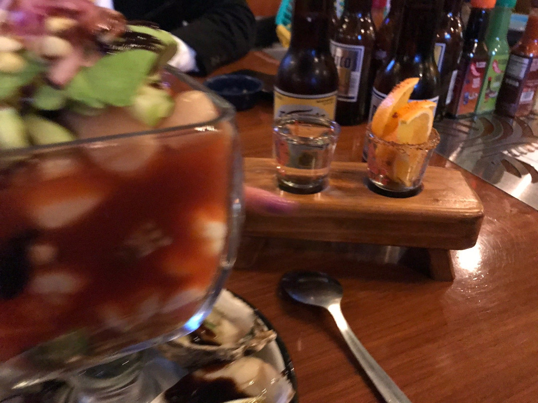 Nativo Cocina Urbana