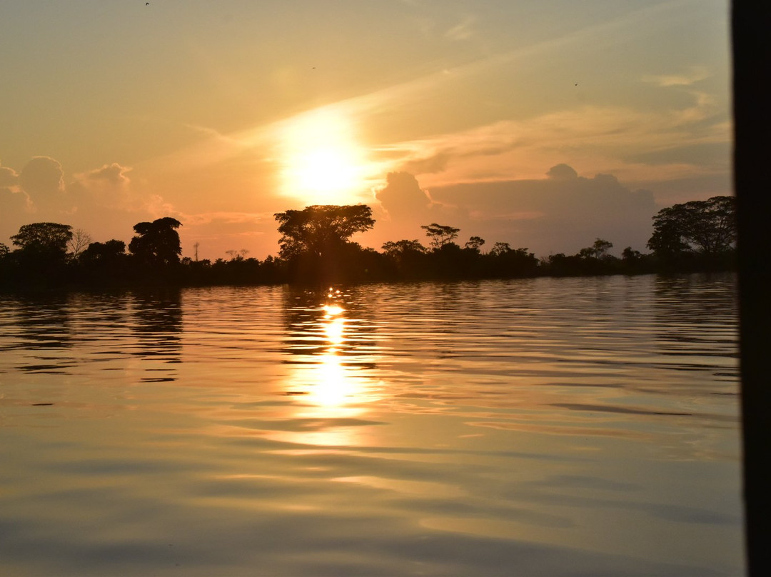 Ucayali River-Atalaya必去景点