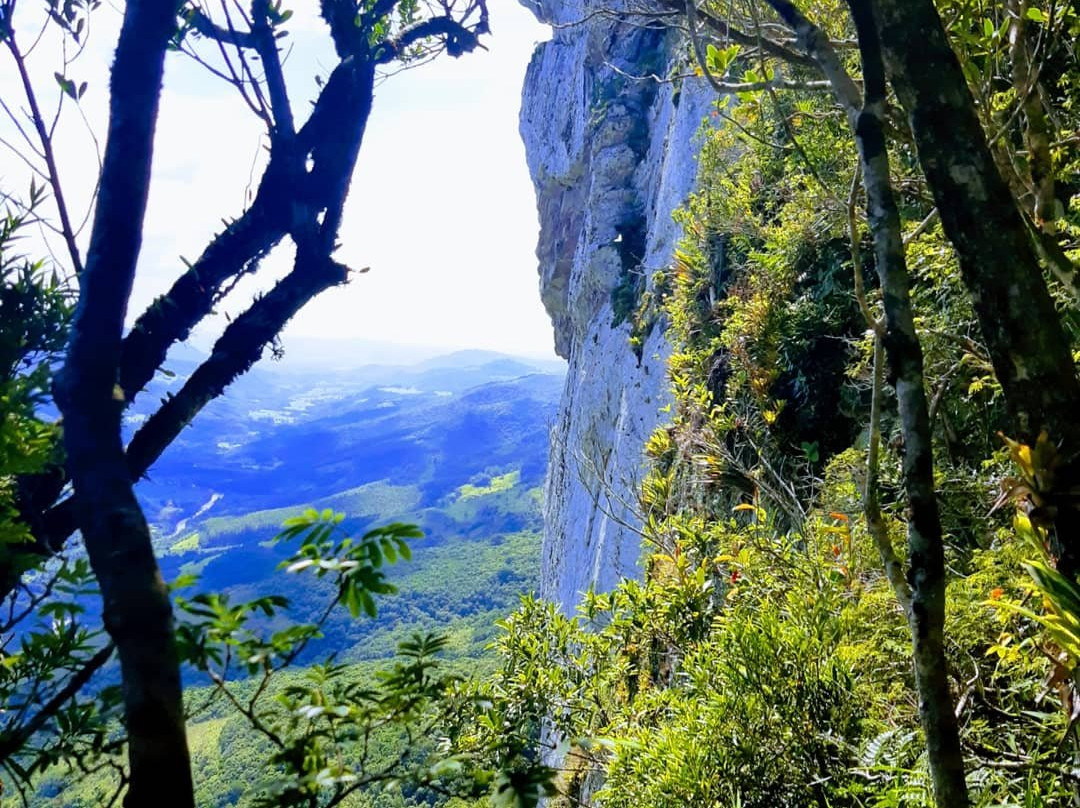 Vale da Pedra Branca Trail-Praia Grande必去景点