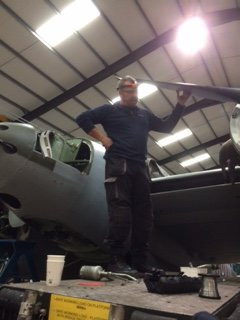 Lincolnshire Aviation Heritage Centre景点图片