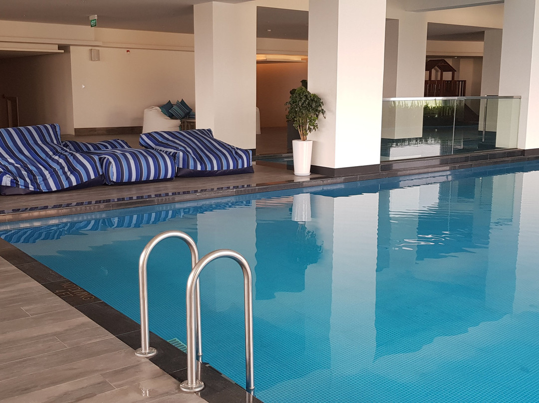 Zealax Hotel & Residence主图