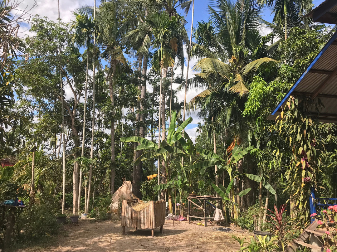Chansor Homestay 15 by Siem Reap Homesteading