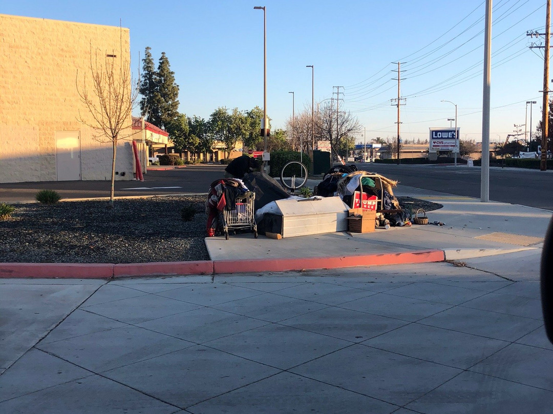 Fairfield Inn & Suites Visalia Tulare主图