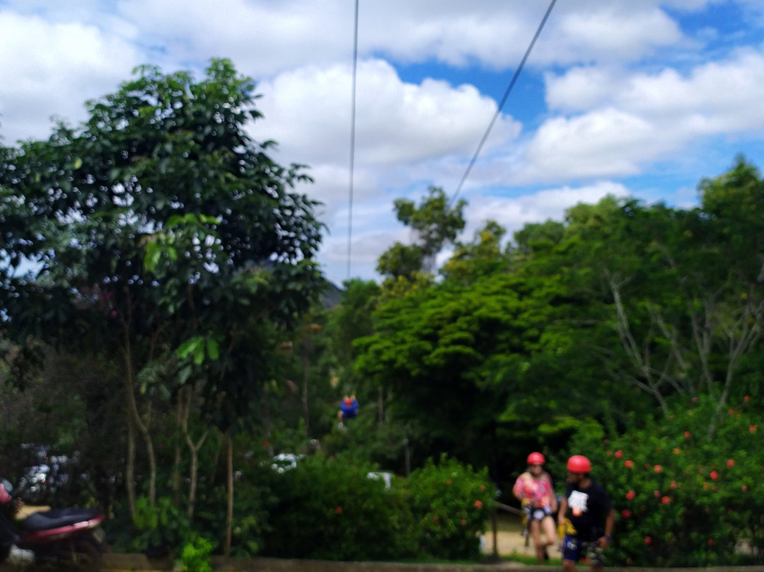 Flamboyant Hotel & Convention主图