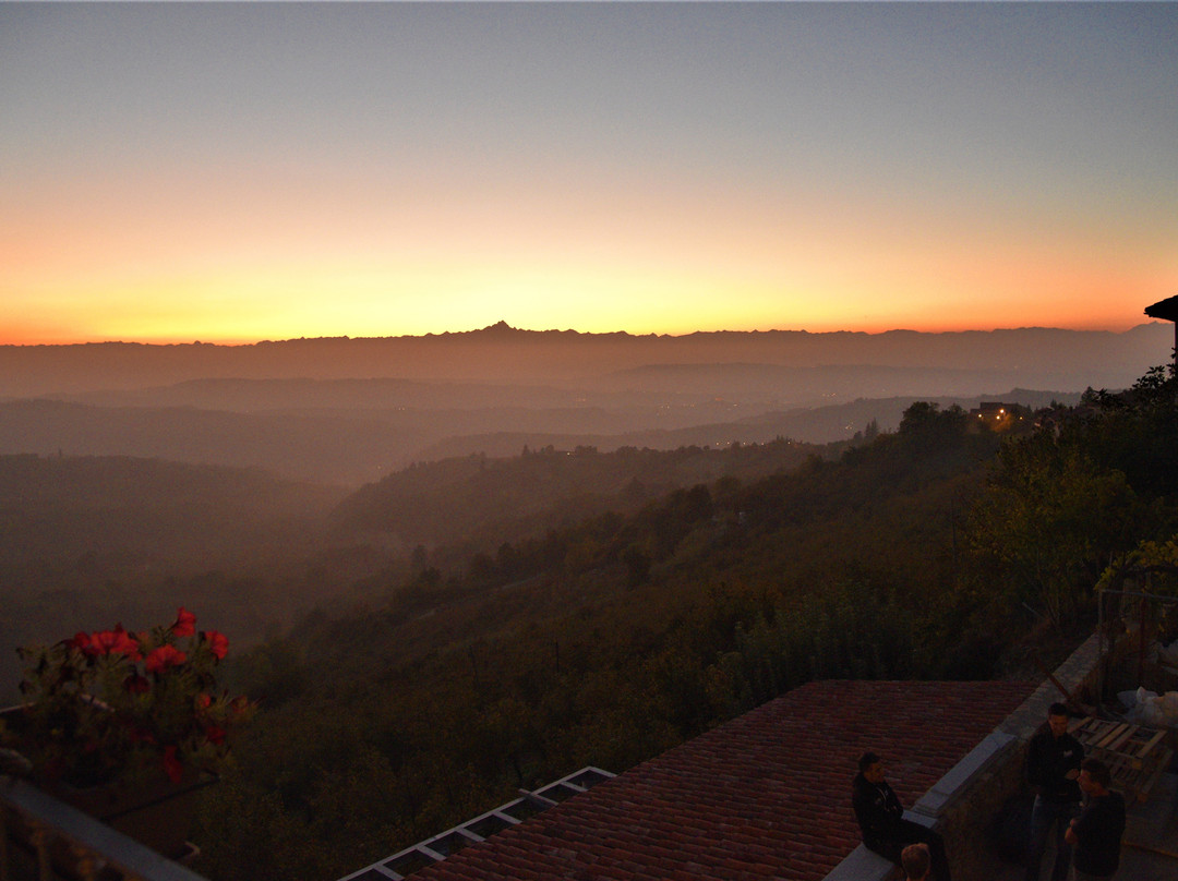 Bed & Breakfast La Rola主图