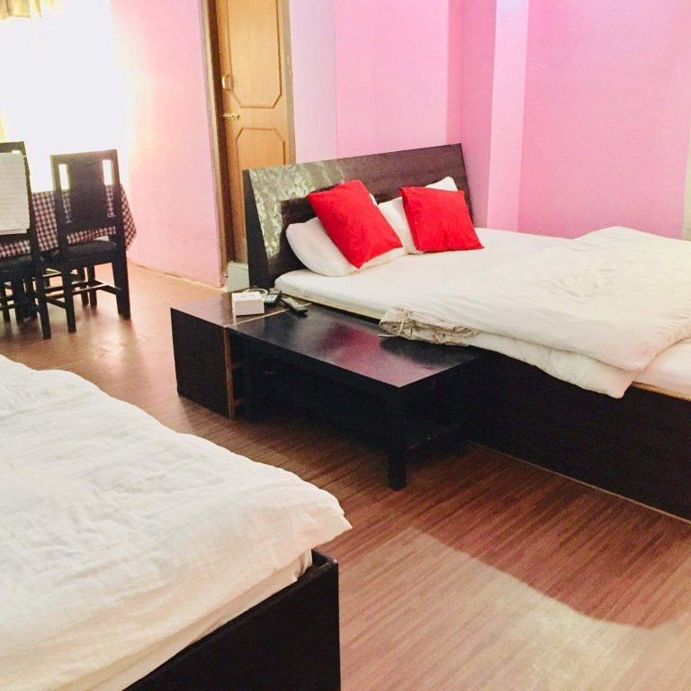 SPOT ON 521 Himalayan Regency Hotel主图