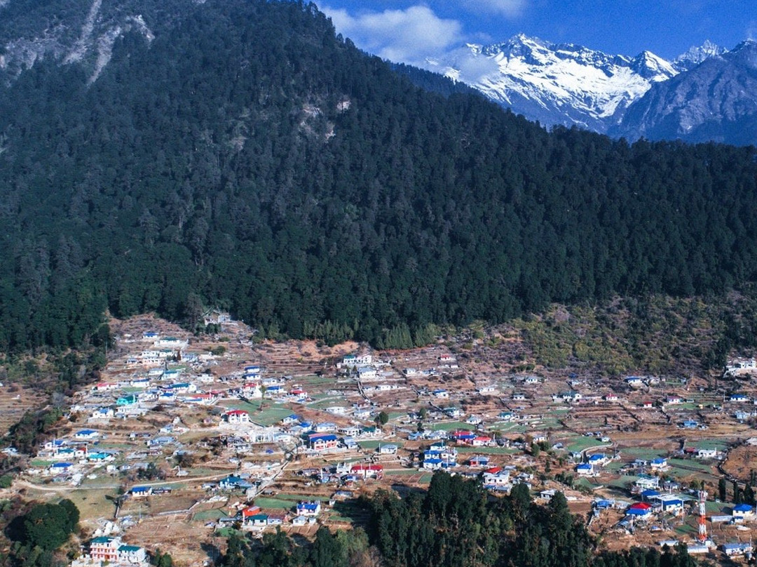 Hotel Eco Friendly Pvt Ltd主图