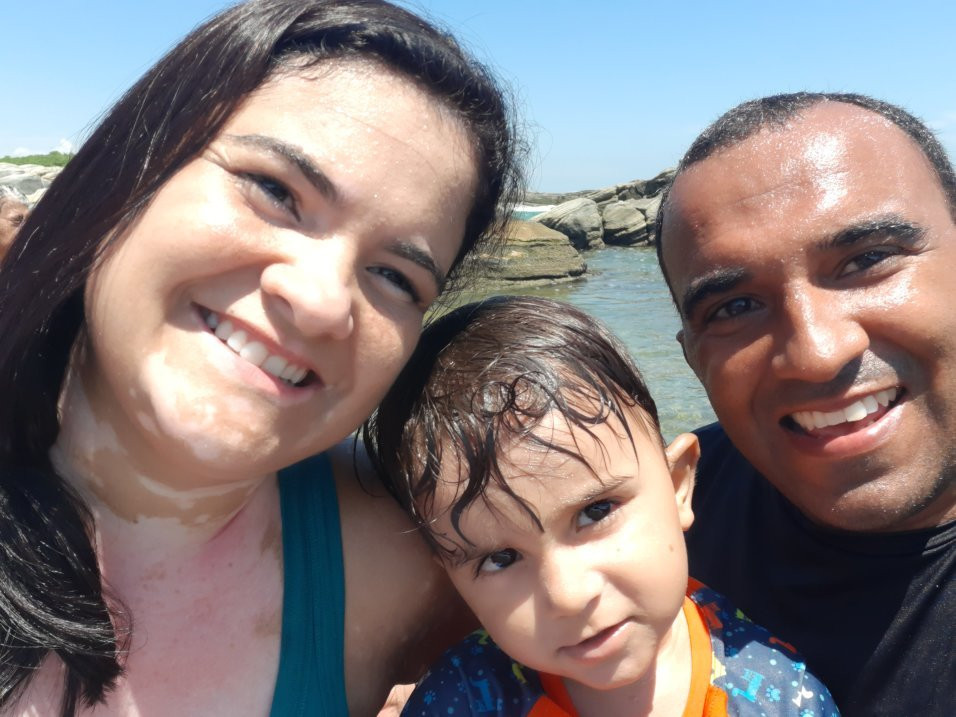 Praias do Costa Azul景点图片