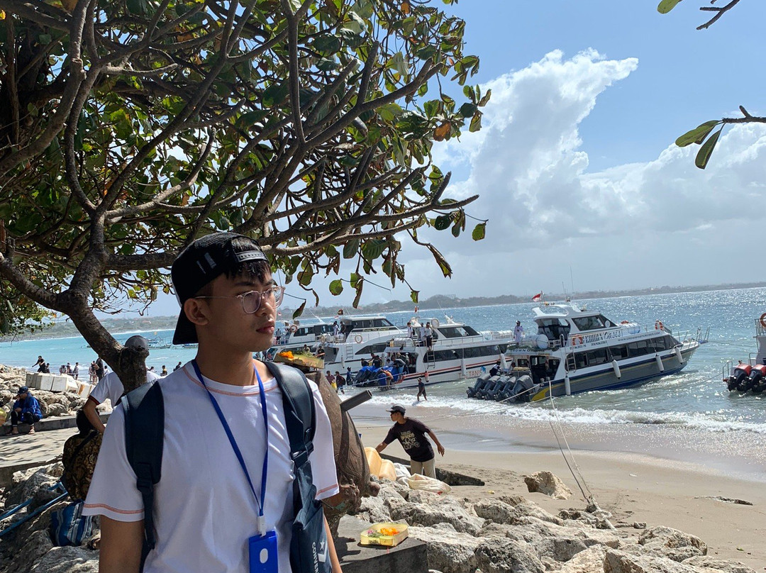 Nusa Penida Trip-沙努尔必去景点