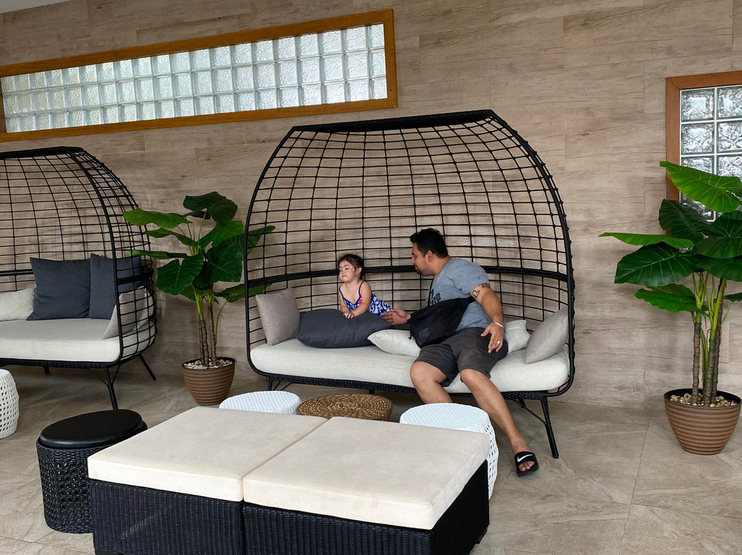 Punta Baler Hotel主图