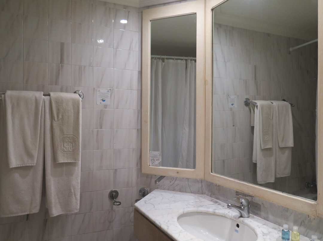 Orient Palace Hotel主图