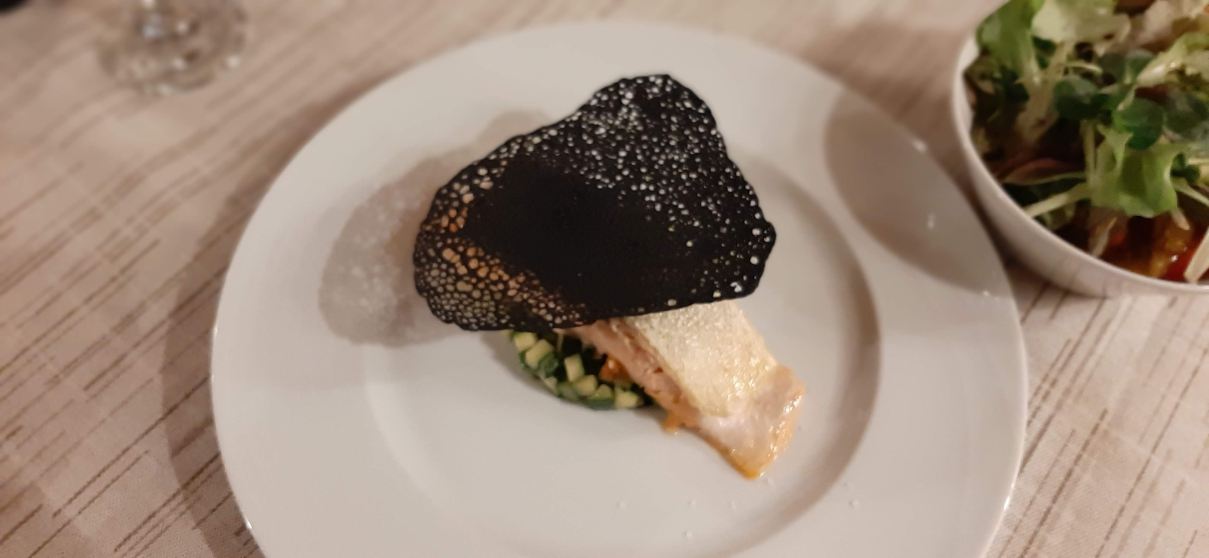 Sporthotel Rudolf-餐饮