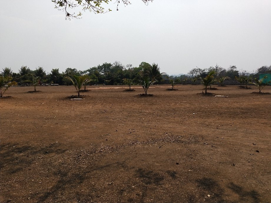 UK's Resort Khopoli主图