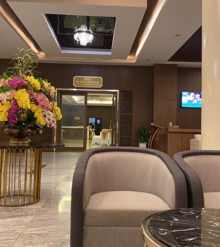 归仁蒙城酒店主图