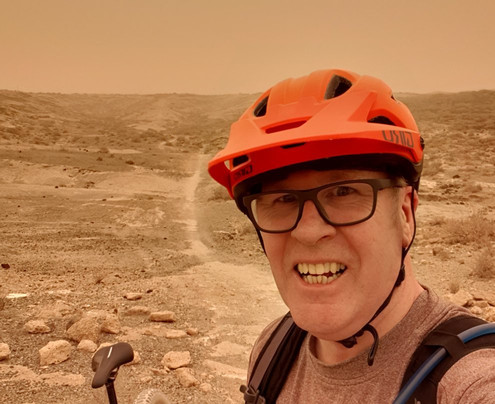 Bike Point Tenerife - El Medano-El Medano必去景点