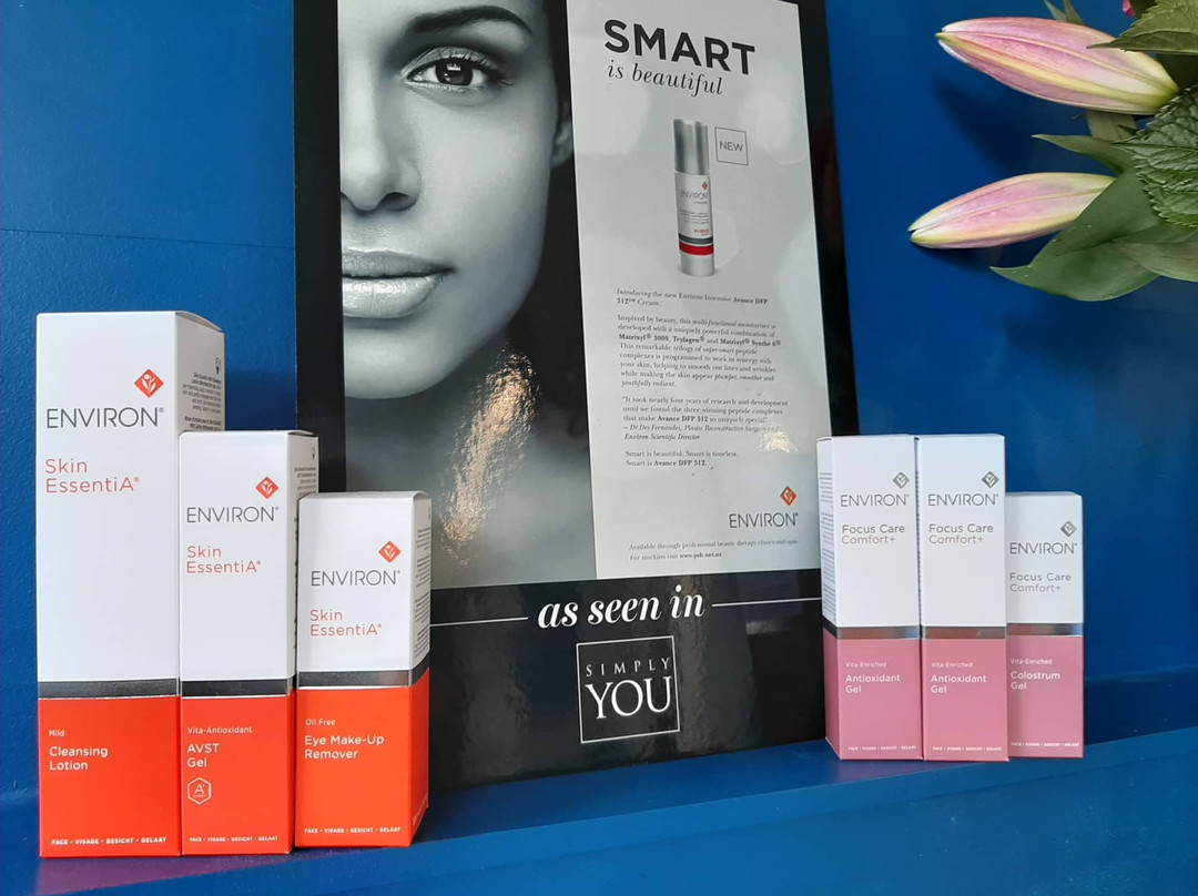 Escape Spa-塔卡普纳必去景点