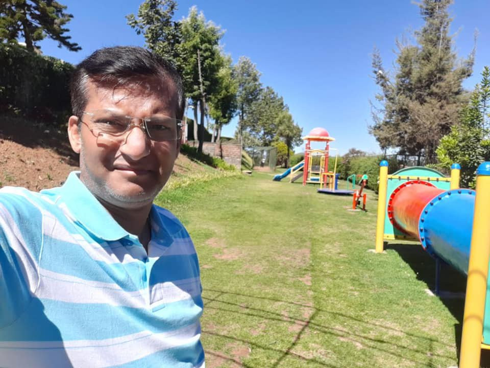 Sterling Ooty Fern Hill主图