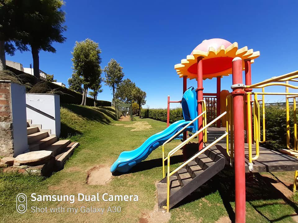 Sterling Ooty Fern Hill主图