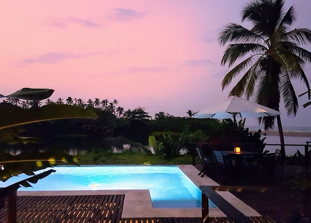 Villa Playa Tayrona主图